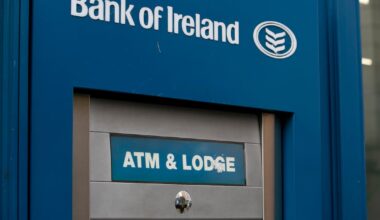 Banks confirm a U-turn on ATMs under pressure – The Irish Times