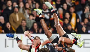 Owen Doyle: Neither ‘side’ likely to have given an inch at vital World Rugby meeting – The Irish Times