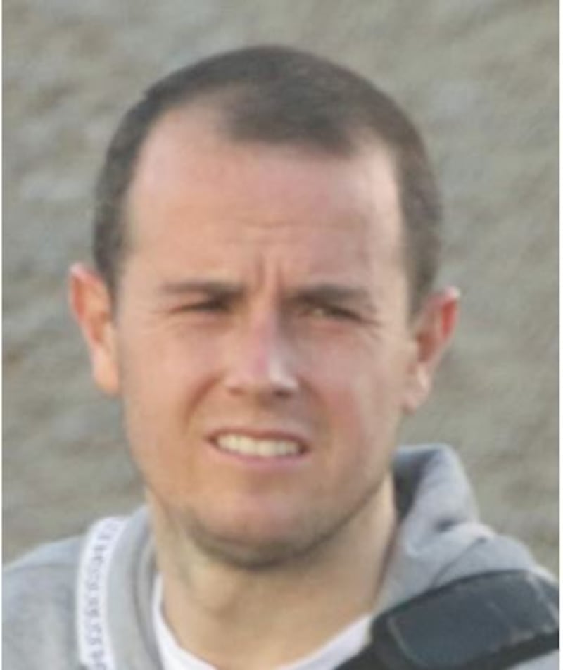 Senior Kinahan cartel figure Sean McGovern was jailed for 24 years for directing the crime gang. Photograph: Garda