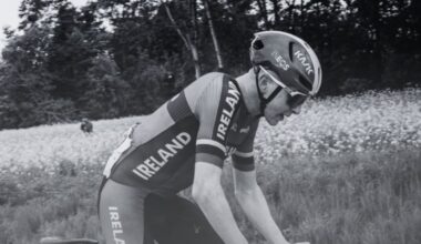 Teenage cyclist killed in Co Waterford crash named as Shane O’Brien – The Irish Times