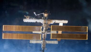 Astronauts return to International Space Station after evacuation alert – The Irish Times