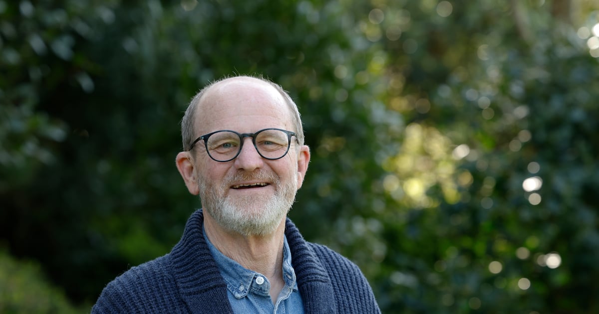 Russ Parsons: After 40 years of writing about food I’m no longer as excited about it as I once was – The Irish Times