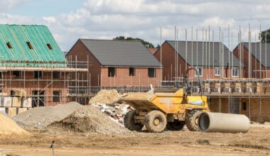 Economists ‘nervous’ about home-building ramping up to target levels, conference hears – The Irish Times