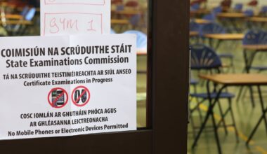 Leaving Cert home economics paper was ‘unpredictable and will leave some with mixed emotions’ – The Irish Times