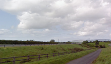 Developer facing jail benefited from Minister’s planning ruling on same day as sentencing – The Irish Times