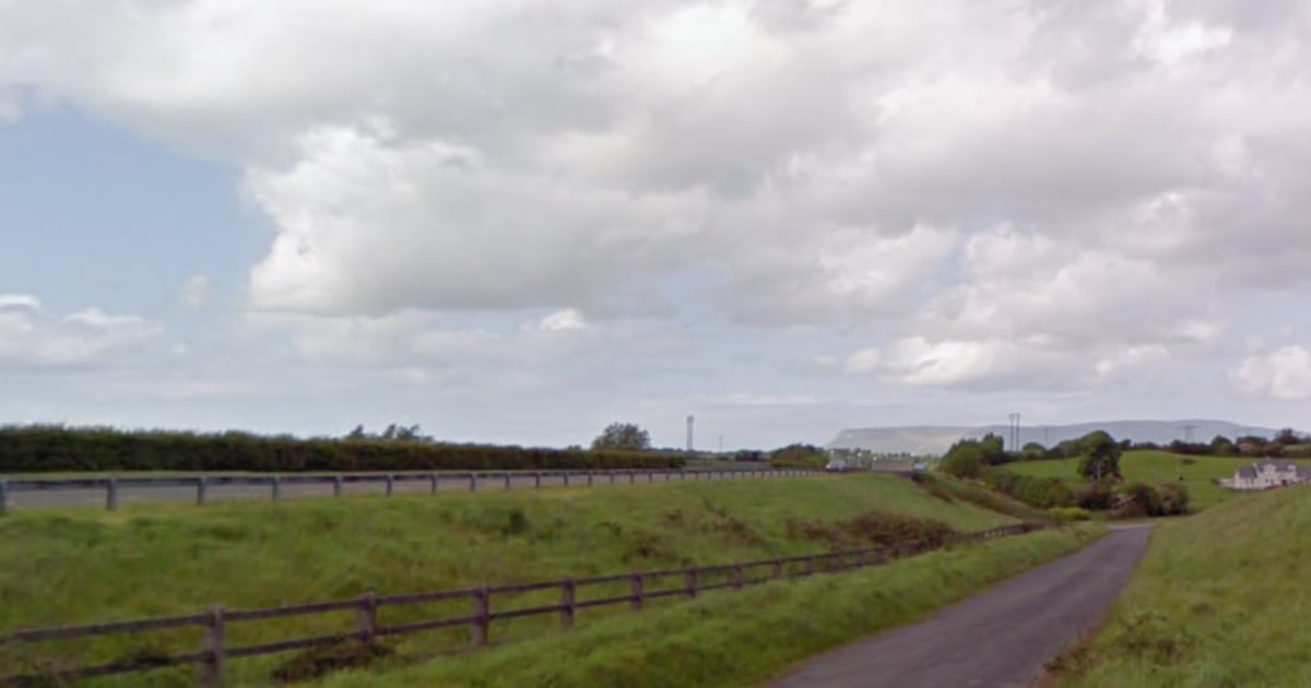 Developer facing jail benefited from Minister’s planning ruling on same day as sentencing – The Irish Times