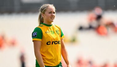 LGFA wrap: Niamh Hetherton on the mark as champs Dublin book home All-Ireland quarter-final – The Irish Times