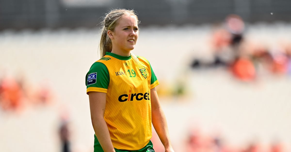 LGFA wrap: Niamh Hetherton on the mark as champs Dublin book home All-Ireland quarter-final – The Irish Times