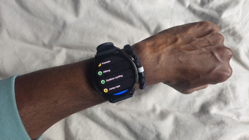 Xiaomi Watch 5