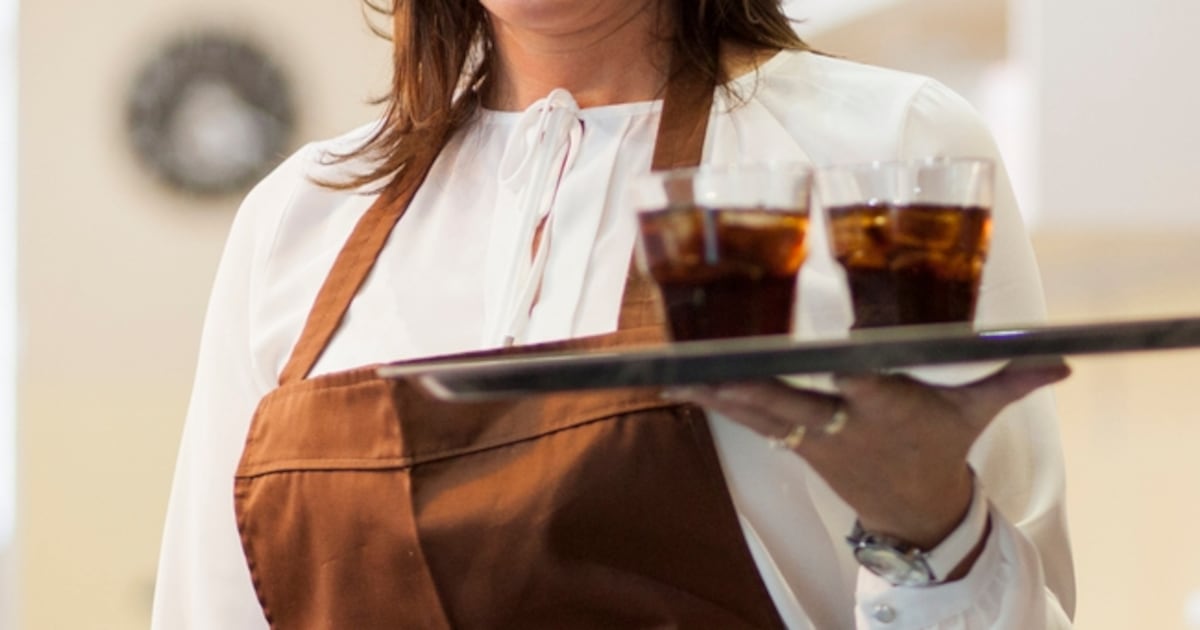 €60,000 claim for alleged sexual harassment of waitress in Dublin gastropub settled – The Irish Times