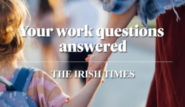 I’m ready to start a family but my job situation is really getting in the way – The Irish Times