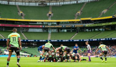 Combination of entitled fans and big-stadium fatigue sees Leinster’s appeal fall sharply – The Irish Times