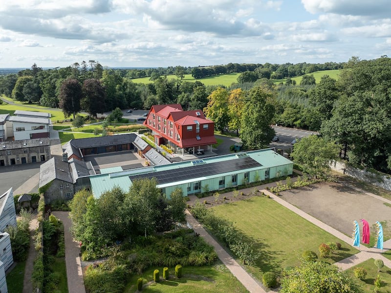 Barretstown Medical Centre, Co Kildare