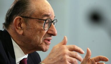 Alan Greenspan’s deregulation agenda set the scene for Ireland’s financial crash – The Irish Times
