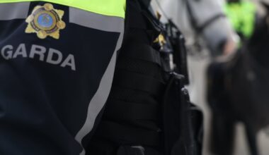 Man (60s) treated for serious injuries following assault in Co Laois – The Irish Times