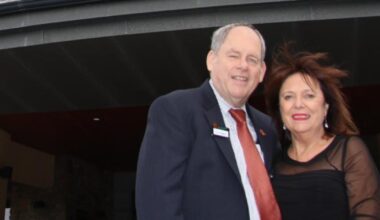 US philanthropist Dick Henggeler of Rose of Tralee fame left almost €6m – The Irish Times