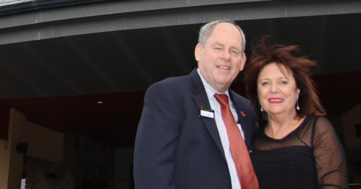 US philanthropist Dick Henggeler of Rose of Tralee fame left almost €6m – The Irish Times