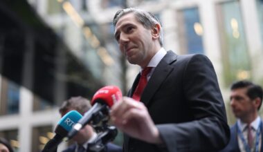 Ireland’s new savings scheme may have ‘modest’ impact on banks’ income, Goodbody says – The Irish Times