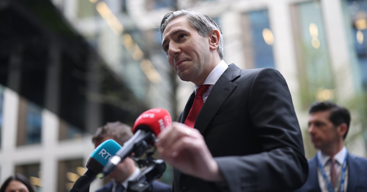 Ireland’s new savings scheme may have ‘modest’ impact on banks’ income, Goodbody says – The Irish Times