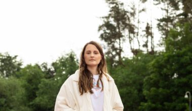 Ciara Mageean: ‘I probably won’t make my 40th birthday. That’s rough’ – The Irish Times