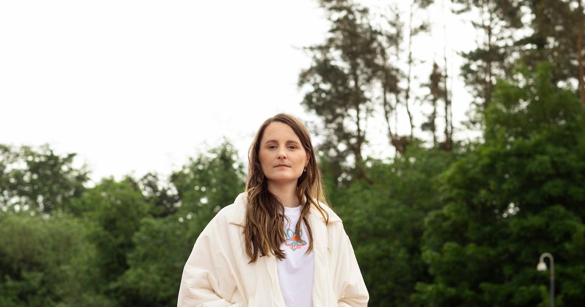 Ciara Mageean: ‘I probably won’t make my 40th birthday. That’s rough’ – The Irish Times