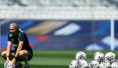 World Cup place up for grabs as Ireland dare to dream ahead of France showdown – The Irish Times