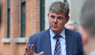 RTÉ boss told board no programme ‘untouchable’ in new cost-cutting plan – The Irish Times