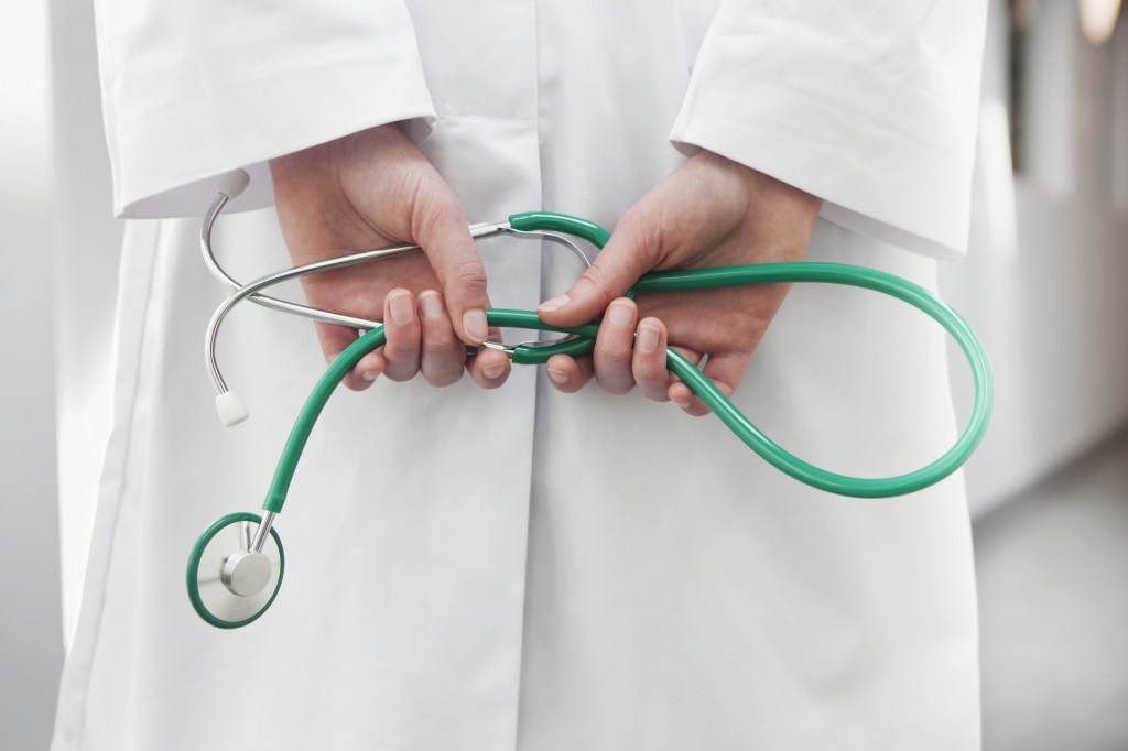 A CT man's ear infection spread to his brain. He died