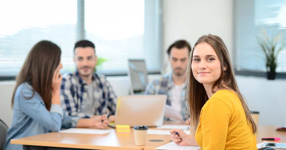 Graduate to professional: 10 organisations offering paid programmes in Ireland – The Irish Times