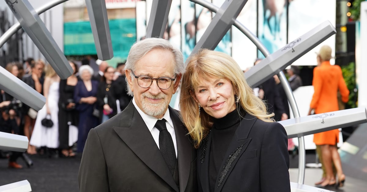 Disclosure Day director Steven Spielberg jokes about what he would ask aliens – The Irish News