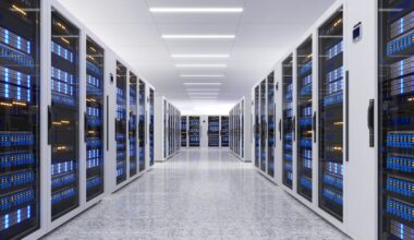 Data centre electricity demand could exceed entire power usage of Irish Republic – The Irish Times