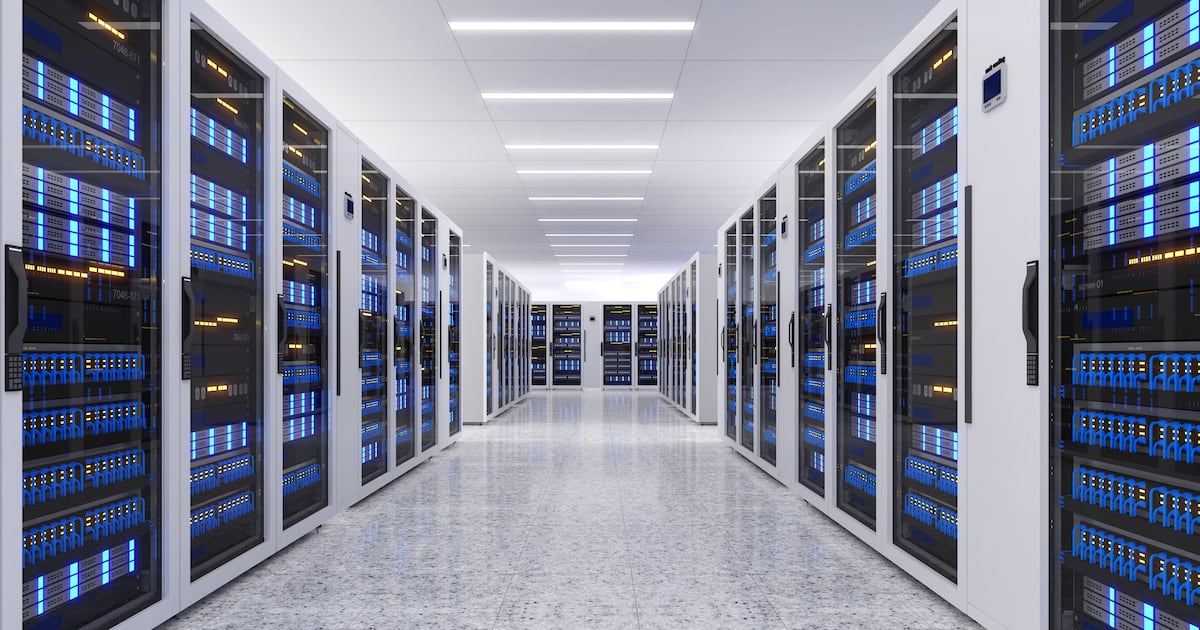 Data centre electricity demand could exceed entire power usage of Irish Republic – The Irish Times