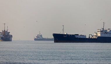 Gulf countries targeted by Iran after exchange of fire with US, in latest threat to fragile ceasefire – The Irish Times