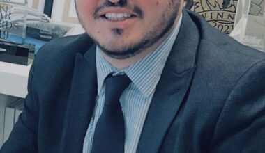 Mayor Hotels & Resorts Appoints Yiannis Ioannou BDM for UK & Ireland