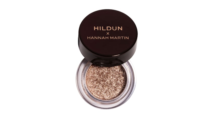 Hildun Beauty Soul Shimmer Shadow (€20 from Arnotts)