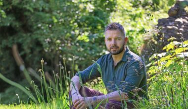 ‘I remain a country boy at heart despite spending my twenties and thirties in the city’ – The Irish Times