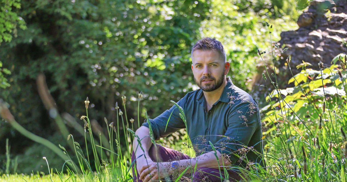 ‘I remain a country boy at heart despite spending my twenties and thirties in the city’ – The Irish Times