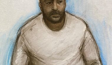 Man (30) appears in court charged with attempted murder after Belfast stabbing – The Irish Times