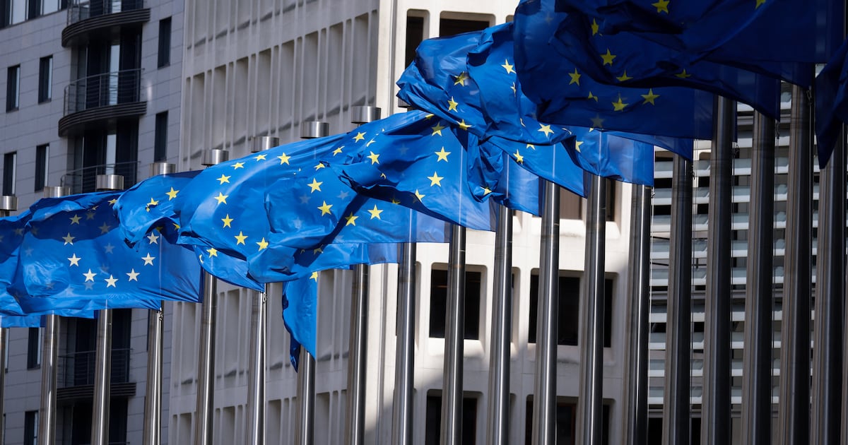 Ireland a hub for shell companies facilitating cross-border tax frauds, says EU prosecutor – The Irish Times