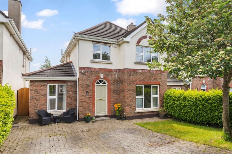 30 Burnaby Mill, Greystones, Co Wicklow