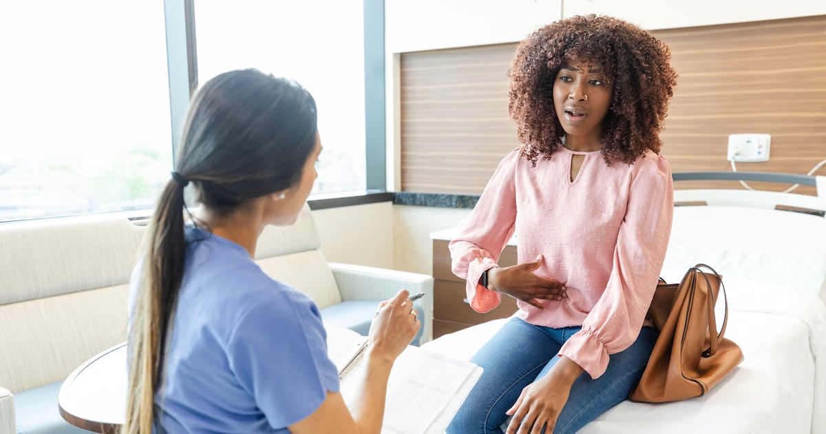 PCOS vs PMOS: Why experts are adding metabolism to the equation in women's health