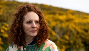 Land review: Breathtaking epic marks Maggie O’Farrell as a daring chronicler of 19th century Ireland – The Irish Times