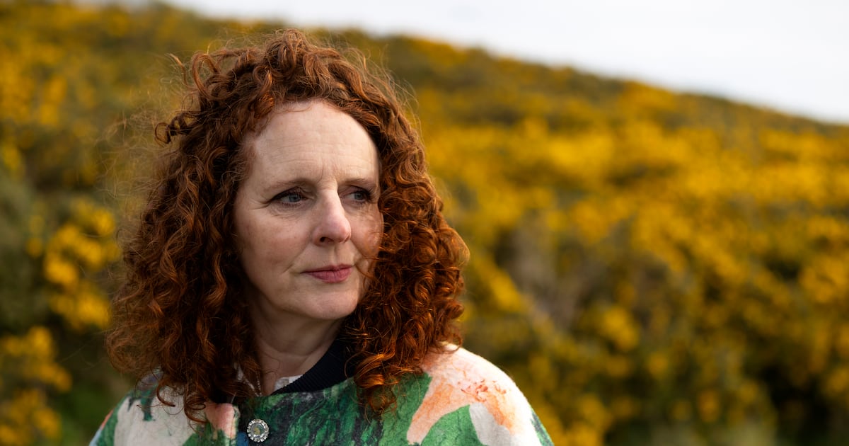 Land review: Breathtaking epic marks Maggie O’Farrell as a daring chronicler of 19th century Ireland – The Irish Times
