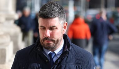 Johnson & Johnson wins €58,000 cut in compensation payout to former Limerick hurler – The Irish Times