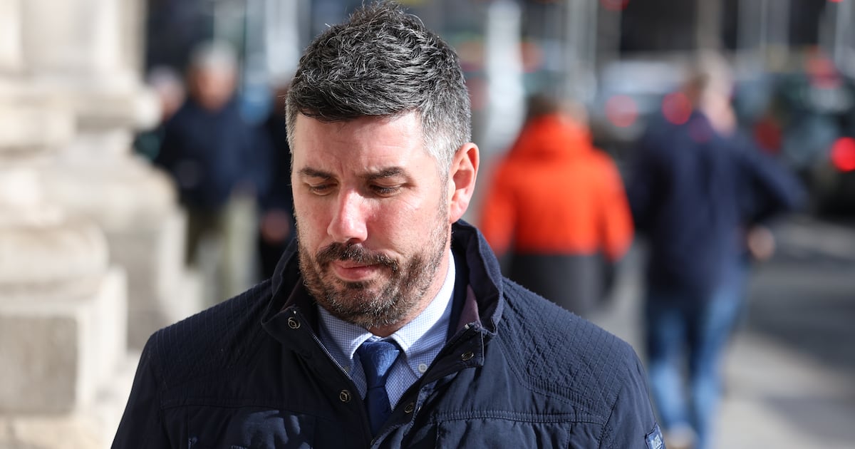 Johnson & Johnson wins €58,000 cut in compensation payout to former Limerick hurler – The Irish Times