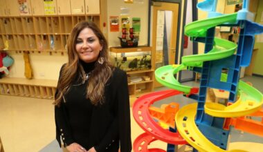 Parents taking ‘fake sick days’ as creches close at short notice – The Irish Times