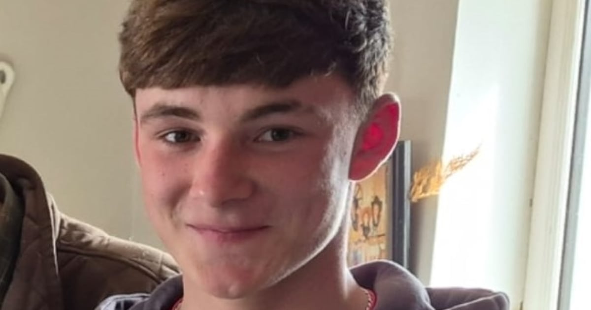 Teenager (15) killed at Donegal rally named locally – The Irish Times