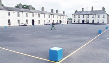 Army apprentice was verbally abused and mocked by seniors day before death, tribunal hears – The Irish Times