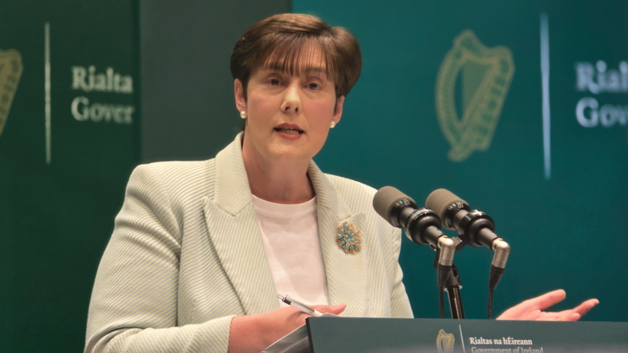 Foley was emailed about controversial book as far back as 2023