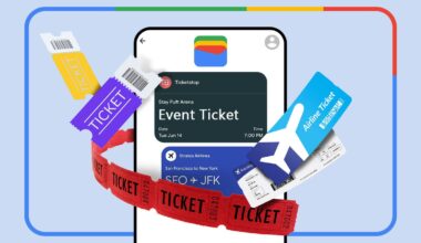 7 reasons I trust Google Wallet more than any other apps when I travel